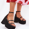  Buskin model 209881 Step in style 
