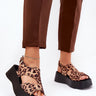  Buskin model 209901 Step in style 