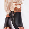  Buskin model 211945 Step in style 