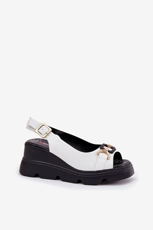  Buskin model 212133 Step in style 