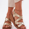  Buskin model 212833 Step in style 