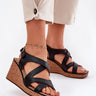  Buskin model 212834 Step in style 