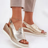  Buskin model 212899 Step in style 