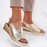  Buskin model 212899 Step in style 