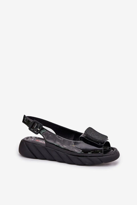  Buskin model 213002 Step in style 
