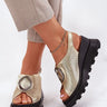  Buskin model 213004 Step in style 