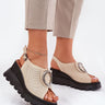  Buskin model 213005 Step in style 