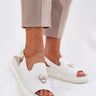  Buskin model 213006 Step in style 