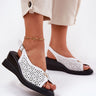  Buskin model 213013 Step in style 