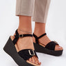  Buskin model 213177 Step in style 