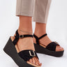  Buskin model 213177 Step in style 