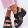  Buskin model 213459 Step in style 