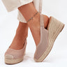  Buskin model 214091 Step in style 