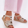  Buskin model 215013 Step in style 