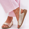  Buskin model 215019 Step in style 