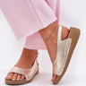  Buskin model 215019 Step in style 