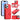 Button Card Bag RFID Anti-theft Phone Case, For iPhone 16 Pro Max, For iPhone 16 Pro, For iPhone 16 Plus, For iPhone 16  