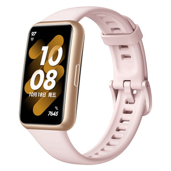 Original HUAWEI Band 7 NFC Edition, 1.47 inch AMOLED Screen Smart Watch, Support Blood Oxygen Monitoring / 14-days Battery Life Utrano