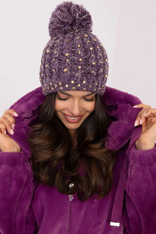  Cap model 203844 AT 