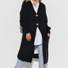  Cardigan model 148885 Makadamia 
