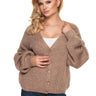  Cardigan model 156913 PeeKaBoo 