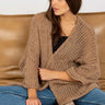  Cardigan model 170737 Och Bella 
