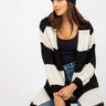  Cardigan model 170738 Och Bella 