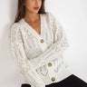  Cardigan model 175414 Rue Paris 