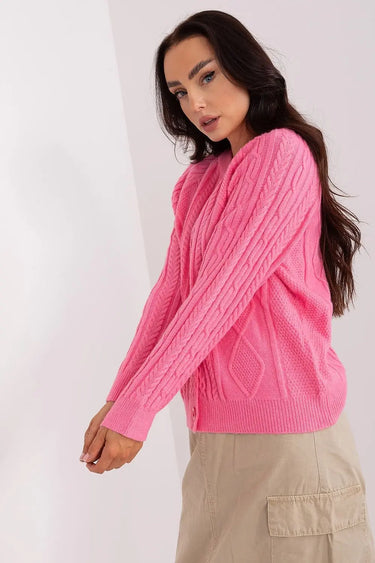  Cardigan model 186809 AT 