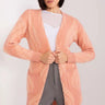  Cardigan model 188277 AT 