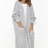  Cardigan model 192452 Numinou 