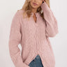  Cardigan model 199542 AT 