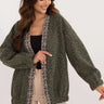  Cardigan model 201284 Italy Moda 