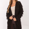  Cardigan model 217053 Rue Paris 