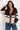  Cardigan model 218010 Italy Moda 