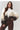  Cardigan model 220771 Makadamia 
