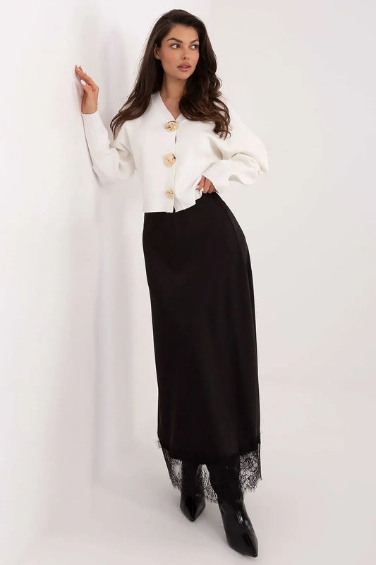  Cardigan model 221405 Factory Price 