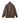 Casual loose stand up collar jacket top  