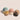 Children's Fashion All-matching Traveling Peaked Cap  