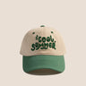 Children's Fashion All-matching Traveling Peaked Cap  