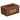 Clock Version Wooden Bluetooth Speaker  