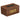 Clock Version Wooden Bluetooth Speaker  