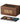 Clock Version Wooden Bluetooth Speaker  