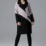 Coat model 124374 Figl 
