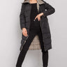  Coat model 161034 Yups 