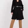  Coat model 162609 Italy Moda 
