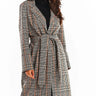  Coat model 175486 awama 