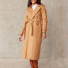  Coat model 184438 Roco Fashion 