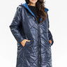  Coat model 200548 awama 