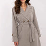  Coat model 211458 Italy Moda 